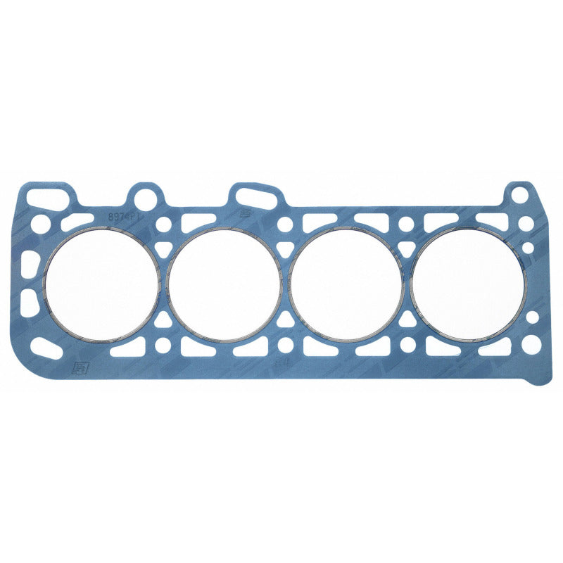 Fel-Pro 8974PT fits Dodge Colt 8974 PT PermaTorque Engine Cylinder Head Gasket