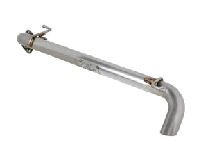 AFE 49-36802  2.5in 304 SS Axle-Back Exhaust System 18-19 fits Subaru Crosstrek