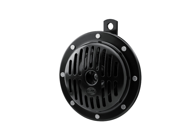 Hella LA004811042 Supertone Horn Kit 12V 310/380HZ HTone Black