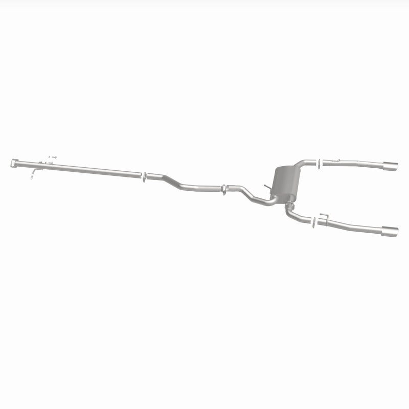 Magnaflow 106-0850 BRE Exhaust Kit 13-16 fits Dodge Dart