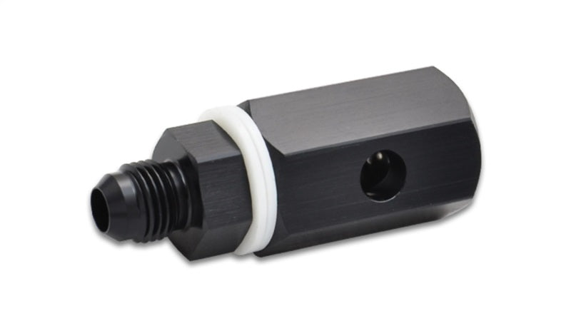 Vibrant 16716 -6AN Roll Over Valve