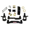 Skyjacker C14661A Suspension Lift Kit 2016 fits GMC 14-20 Sierra 1500