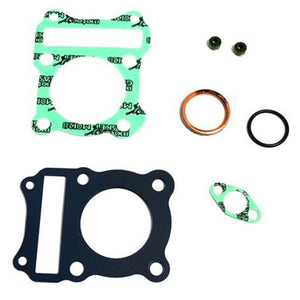 Athena P400510600069 03-10 fits Suzuki DRZ 125 Top End Gasket Kit