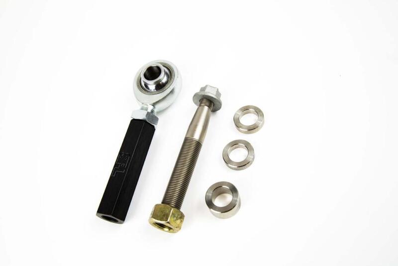 SPL Parts SPL TRE R32 89-94 fits Nissan Skyline Outer Tie Rod Ends