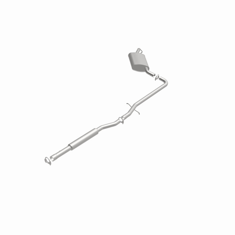 Magnaflow 106-0072 BRE Exhaust Kit 00-05 LeSabre Park Ave Bonneville 3.8L