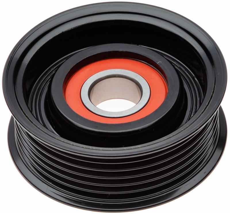Gates 36326 06-11 fits Ford Ranger 4-Cyl. 2.3L Idler Belt Drive Pulley