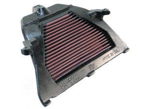 K&N Engineering HA-6003 K&N 03-06 fits Honda CBR600RR Air Filter