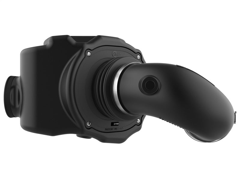 AFE 53-10001D m Pro DRY S Cold Air Intake System 94-02 fits Dodge Cummins L6-5.