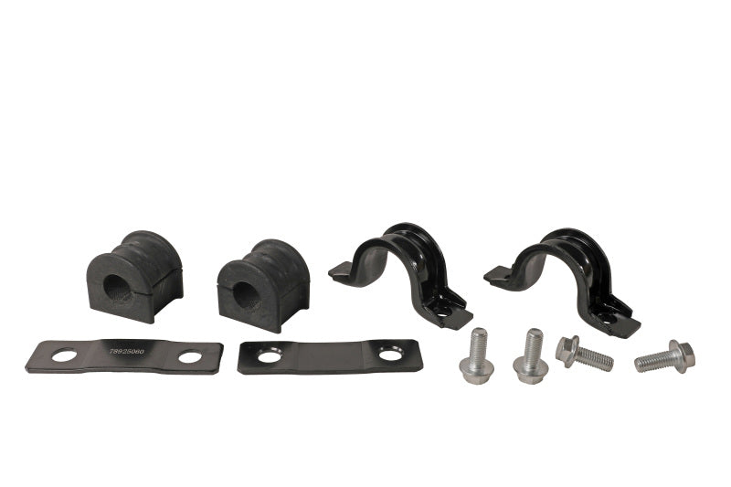 Moog 15-19 Ford Explorer Suspension Stabilizer Bar Bushing Kit