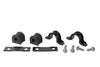 Moog 15-19 Ford Explorer Suspension Stabilizer Bar Bushing Kit