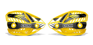 Cycra 1CYC-1019-55 Probend CRM Ultra Hand Shield - Yellow