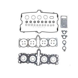 Athena P400510600604/1 95-98 fits Suzuki GSF S Bandit 600 Top End Gasket Kit