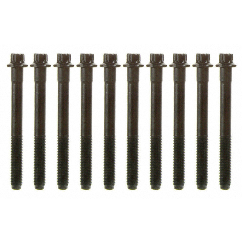 Fel-Pro ES71209 fits Mitsubishi Lancer ES 71209 Engine Cylinder Head Bolt Set
