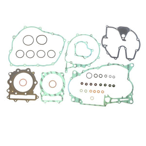 Athena P400210850650/1 88-89 fits Honda Complete Gasket Kit (Excl Oil Seal)