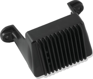 Twin Power 498269 fits  06-08 FLH FLT Voltage Regulator Black Replaces H-D 74505