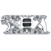 Edelbrock 21211 Perf 289 w/ O EGR Polished Manifold