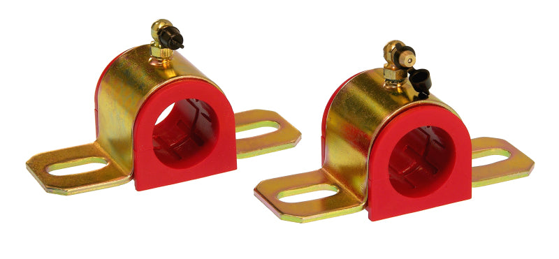 Prothane 19-1218  19-1218 Universal 90 Deg Greasable Sway Bar Bushings - 30M