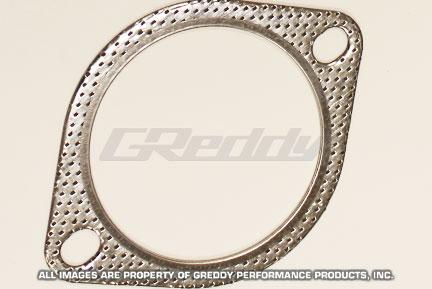 GReddy 11000305 80mm Oval Exhaust Gasket