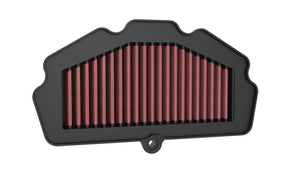 K&N Engineering KA-6517 K&N fits Kawasaki EX650 Ninja 649 17-21 Air Filter