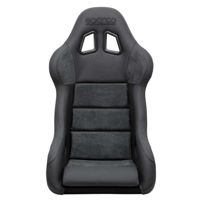 SPARCO 008007ZPNR Seat EVO Perforated Carbon Black