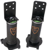 Ridetech 19002005 AIRoverLeaf 2000lb Underframe 2in Leaf Bracket Kit