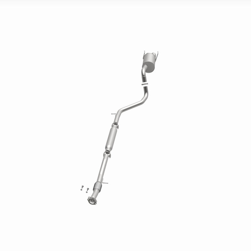 Magnaflow 106-0860 BRE Exhaust Kit 12-19 Fiat 500 1.4L