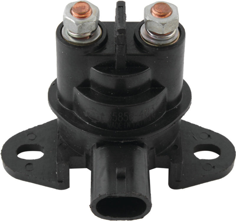 QuadBoss 402022 14-20 Can-Am Commander MAX 1000/DPS/LTD/XT (02) Starter Solenoid