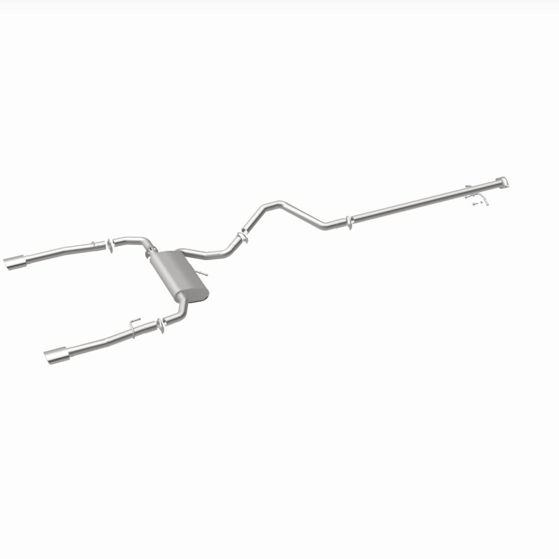 Magnaflow 106-0850 BRE Exhaust Kit 13-16 fits Dodge Dart