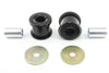 Whiteline W51710 Plus 8/ Forester / 4/93-06 Impreza Front Control Arm - Lower Inner Rear Bushing Kit