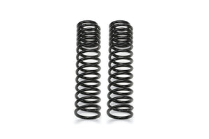 Fabtech FTS24175 07-18 fits Jeep JK 4WD 5in Front Dual Rate Long Travel Coil Spring Kit