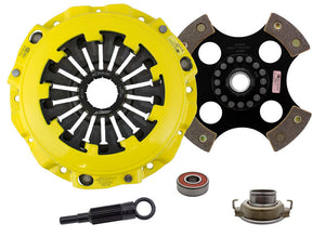 ACT SB9-HDR4 fits Subaru Impreza HD-M/Race Rigid 4 Pad Clutch Kit