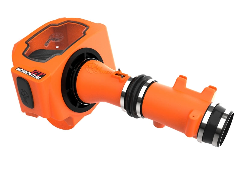 AFE 50-70120KN its RAM 1500 L6-3.0L (tt) Momentum GT Orange Edition Air Intake
