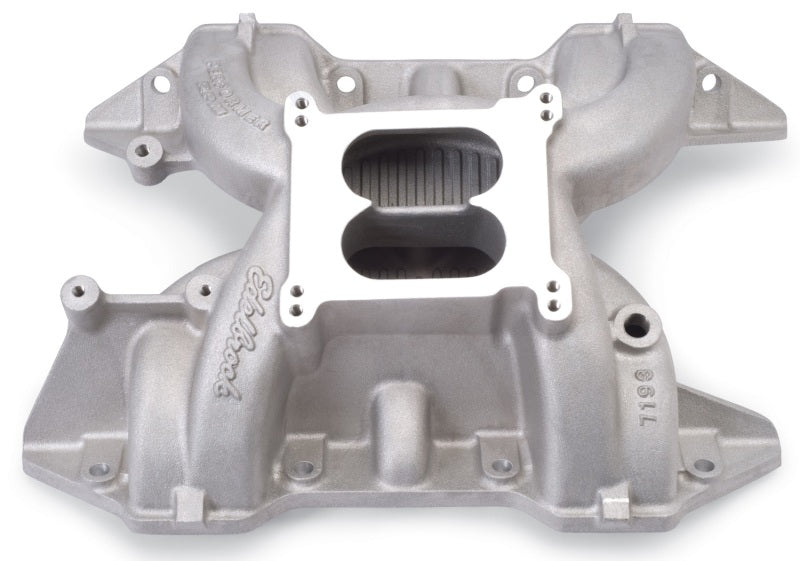 Edelbrock 7193 Performer RPM 440 Manifold