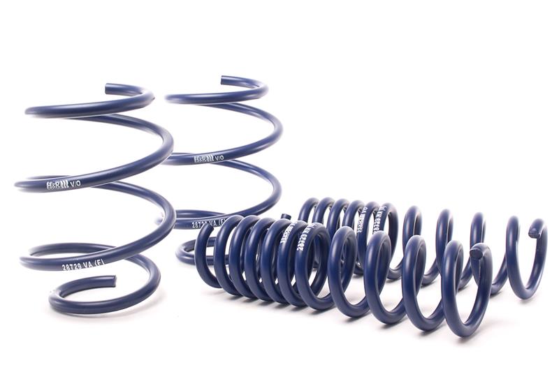 H&R 28729-1 16-22 fits Chevrolet Camaro LT/Camaro SS Sport Spring (Non 1LE/ZL1 1LE)