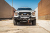 Road Armor 6211F4B 21-23 fits Ford F-150 Stealth Front Bumper w/Pre-Runner Guard - Tex Blk