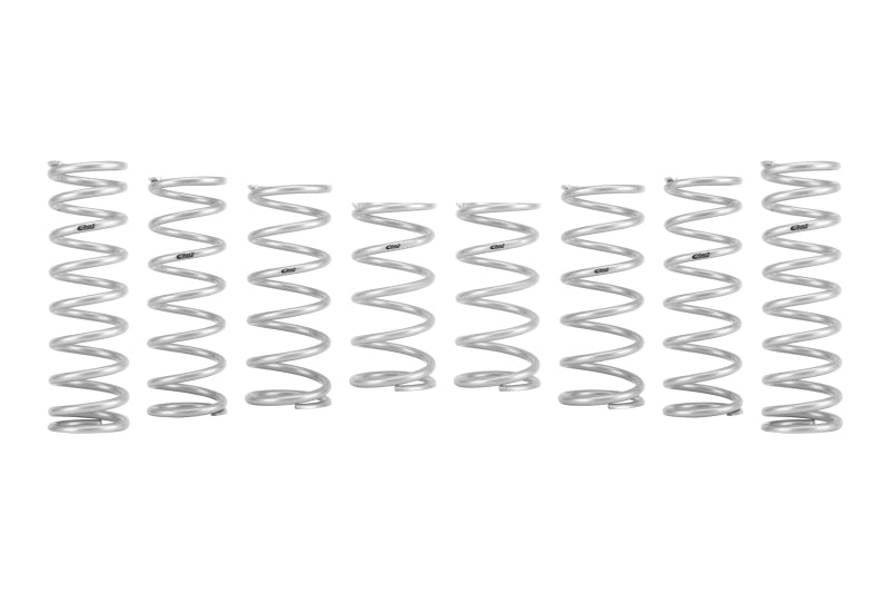 Eibach E85-209-038-03-22 22-25 Polaris RZR Turbo R Pro-UTV Stage 3 Performance Kit
