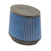 Volant 5144 Universal Pro5 Air Filter - 9.5inx6.75in x 8.75inx5.5in x 7.0in w/ 7.25inx5.0in Flange ID