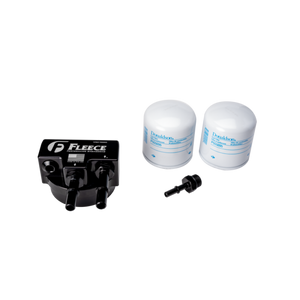 Fleece Performance -FMC-UHFA-1123 11-24 fits Ford Powerstroke 6.7L Engine