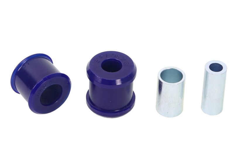 SuperPro SPF0522K 1967 fits Volvo 144 Base Rear Panhard Rod Bushing Kit
