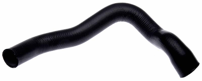 Gates 21074 75-76 fits Pontiac Lemans 6-Cyl. 250 Lower Molded Coolant Hose