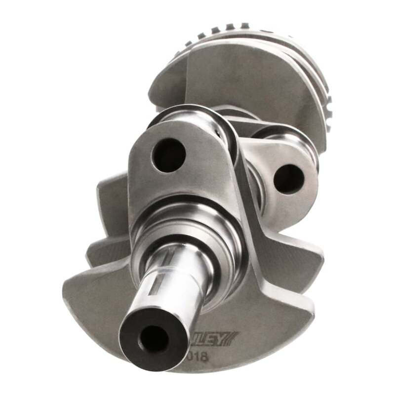 Manley Performance 191832NB Manley fits Chrysler 5.7L Hemi Forged Crankshaft