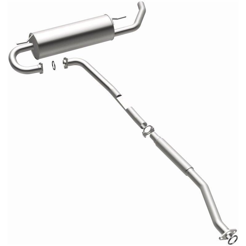 Magnaflow 106-0286 BRE Exhaust Kit 96-00 fits Toyota RAV4 2.0L