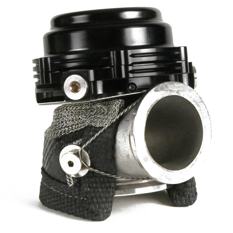 DEI  10143 Wastegate Shield - Turbosmart 40mm to 45mm - Onyx