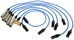 NGK 54414 fits Mercedes-Benz 65-19 220 1964 Spark Plug Wire Set