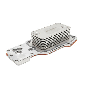 Mishimoto MMOC-fits RAM-03 03-07 fits Dodge Ram 5.9L Cummins Replacement Oil Cooler
