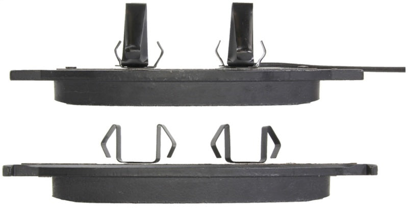 Stoptech 308.1024 Street Touring 07-10 Audi S6/S8 Front Brake Pads