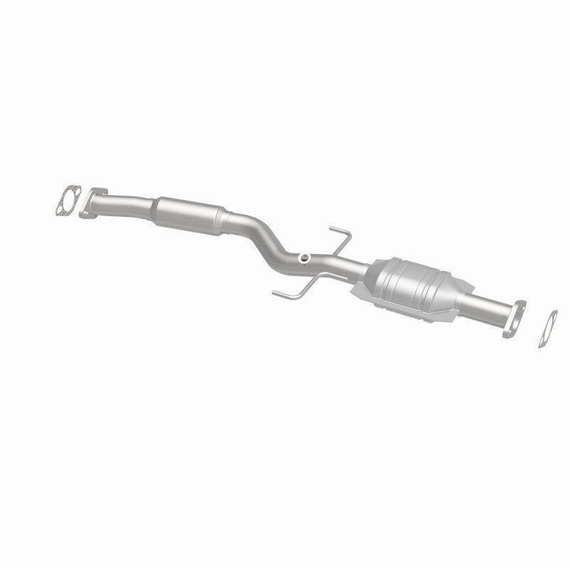 MagnaFlow 49458 Conv DF Galant 2.4 rear OEM