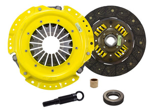 ACT NX4-XTSS fits Nissan 240SX XT/Perf Street Sprung Clutch Kit