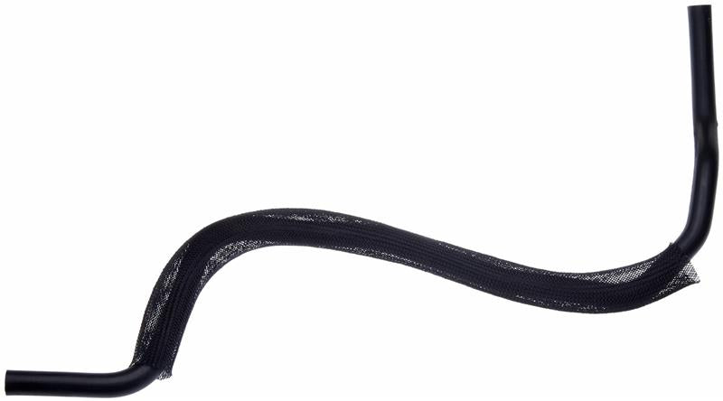 Gates 19510 08-12 fits Jeep Liberty V-6 3.7L Heater Inlet Molded Heater Hose