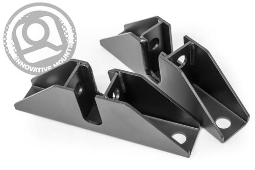Innovative Mounts 50112-HOUSINGInnovative 92-00 fits Honda Civic / 94-01 Acura I